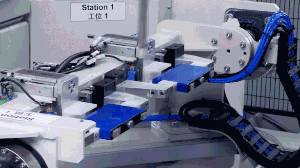 鋰電池生產 鋰電池生產