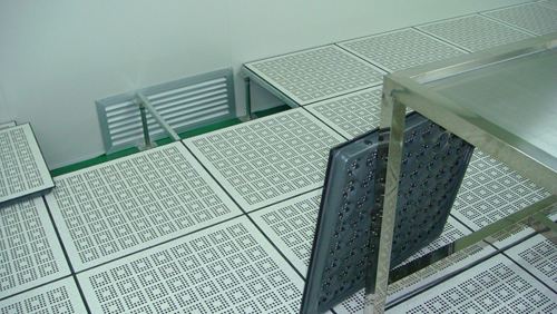 高架地板回風 高架地板回風