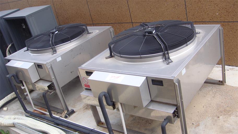 精密空調室外機 精密空調室外機