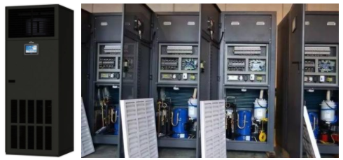 恒溫恒濕空調系統(tǒng) 恒溫恒濕空調系統(tǒng)