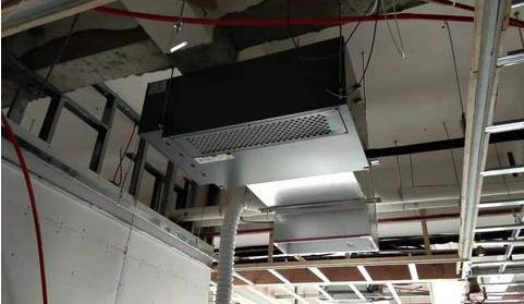 吊頂式酒窖空調安裝規(guī)范 吊頂式酒窖空調安裝規(guī)范