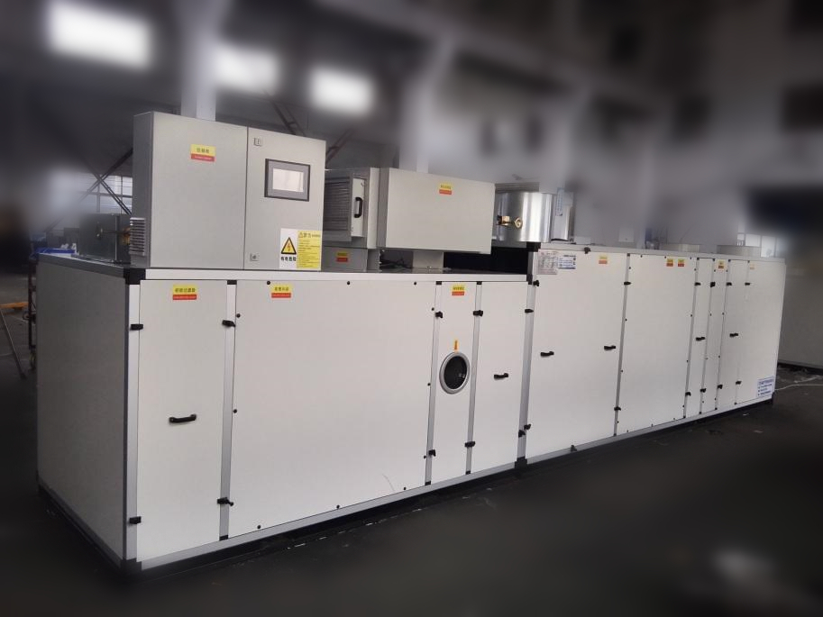 轉(zhuǎn)輪除濕機(jī)性能影響因素 轉(zhuǎn)輪除濕機(jī)性能影響因素