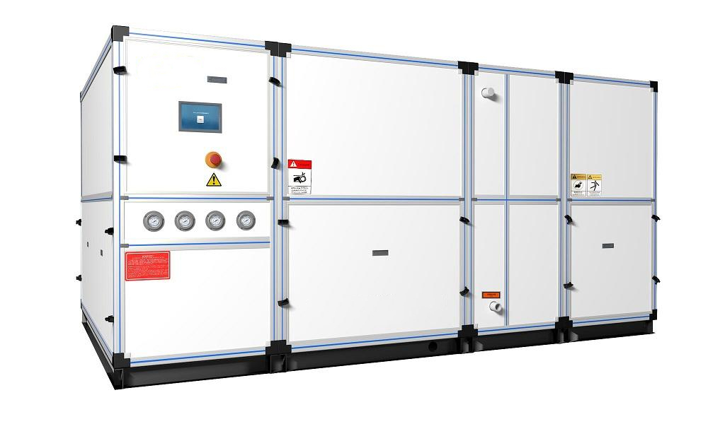 博物館恒溫恒濕空調(diào)系統(tǒng) 博物館恒溫恒濕空調(diào)系統(tǒng)