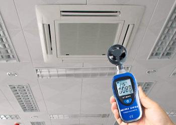 CAV恒定風量系統 CAV恒定風量系統